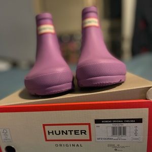 *BRAND NEW* HUNTER BOOTS